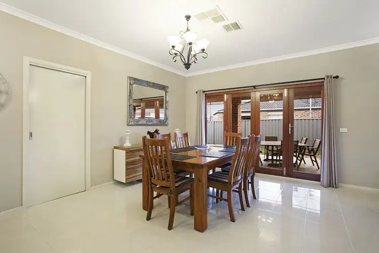 Third view of Homely house listing, 18 TATTLE GROVE, Cranbourne East VIC 3977
