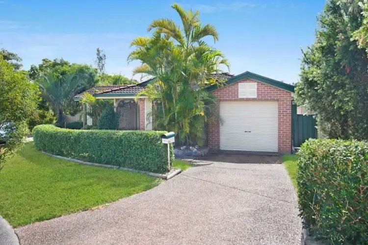 Main view of Homely house listing, 13 Myall Close, Blue Haven NSW 2262