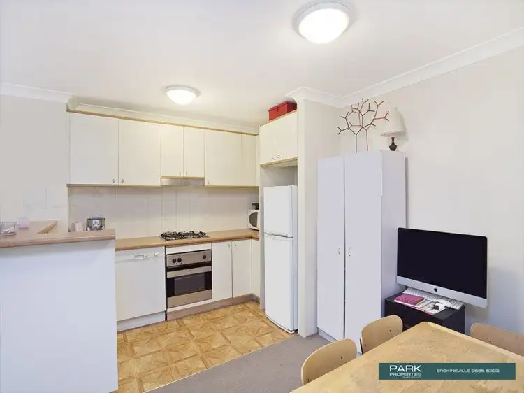 Third view of Homely apartment listing, 3302/177-219 Mitchell Road, Erskineville NSW 2043