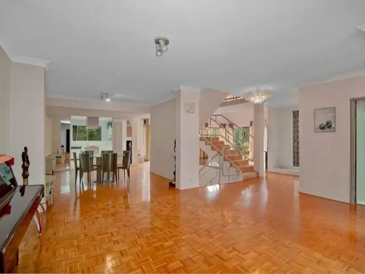 Fourth view of Homely house listing, 113 Malton Road, Beecroft NSW 2119