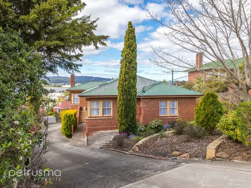 Main view of Homely house listing, 13 Barclay Crescent, Rosetta TAS 7010