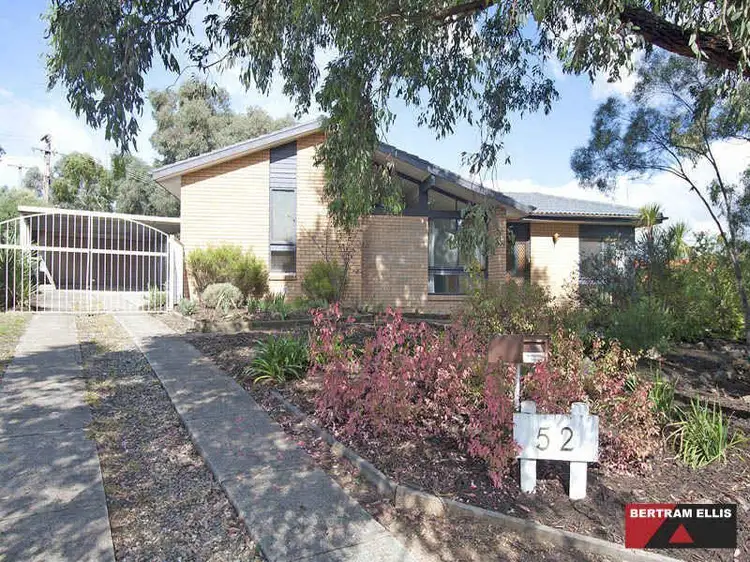 52 Langridge Street, Wanniassa ACT 2903