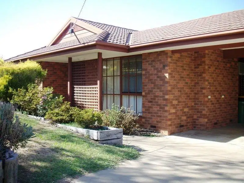 Main view of Homely house listing, 8 Thomas Street, Myrtleford VIC 3737