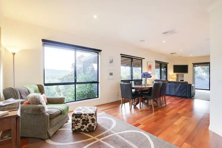 Seventh view of Homely house listing, 41 Piazza Court, Myrtleford VIC 3737