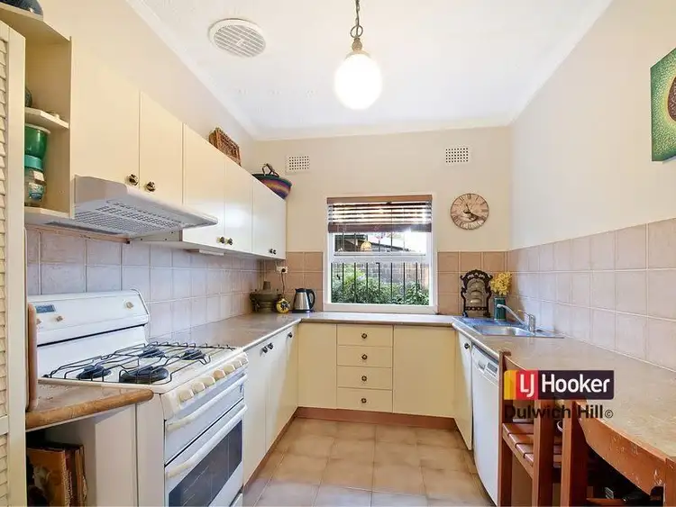 Fifth view of Homely house listing, 6 Hutton Street, Hurlstone Park NSW 2193