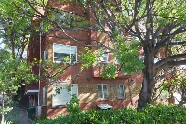 Second view of Homely studio listing, 15/9-11 St Neot Avenue, Potts Point NSW 2011