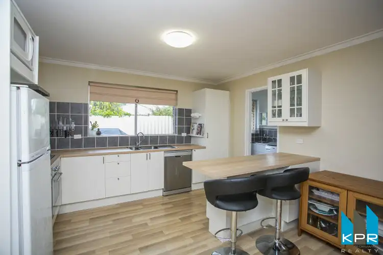 Fifth view of Homely villa listing, 4/10 Wattle Street, Tuart Hill WA 6060