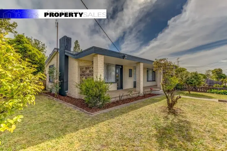 1 Ellinbank Street, Newborough VIC 3825