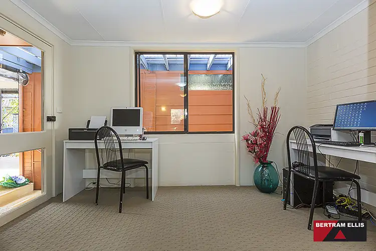 Fifth view of Homely house listing, 5 Hardey Place, Stirling ACT 2611