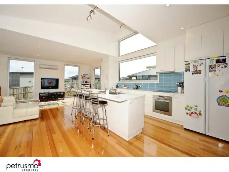 Third view of Homely house listing, 3 Erica Place, Oakdowns TAS 7019