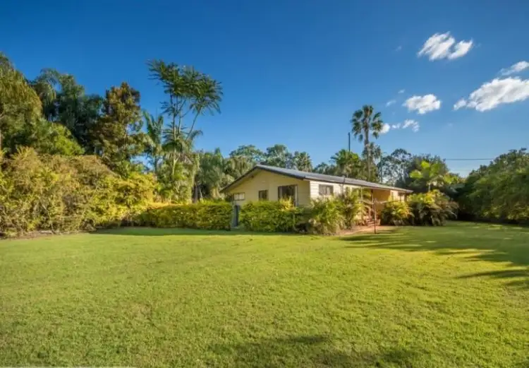 1-3 Peel Road, Ningi QLD 4511