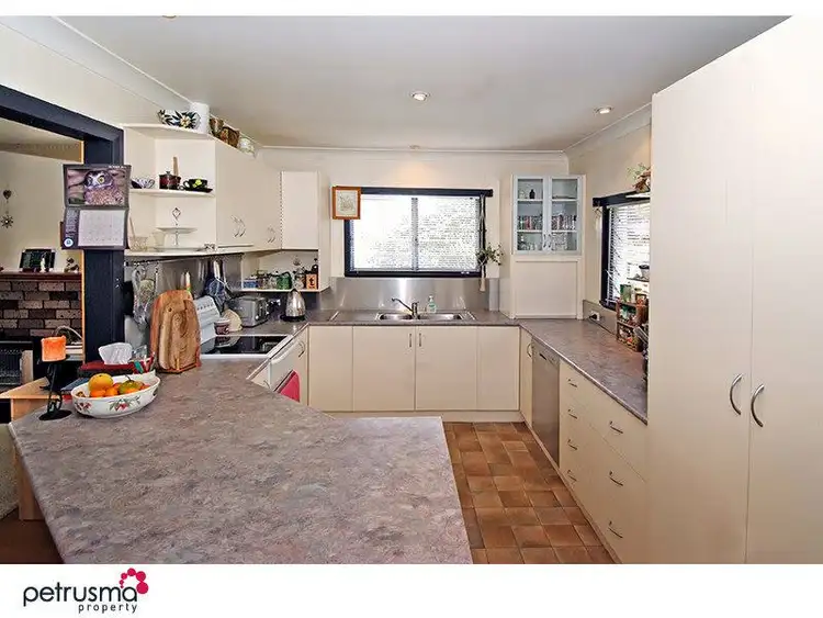 Second view of Homely house listing, 5 Beach Road, Snug TAS 7054