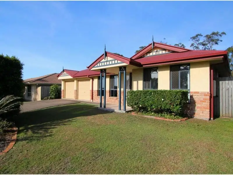 Main view of Homely house listing, 33 Blue Mountain Crescent, Warner QLD 4500