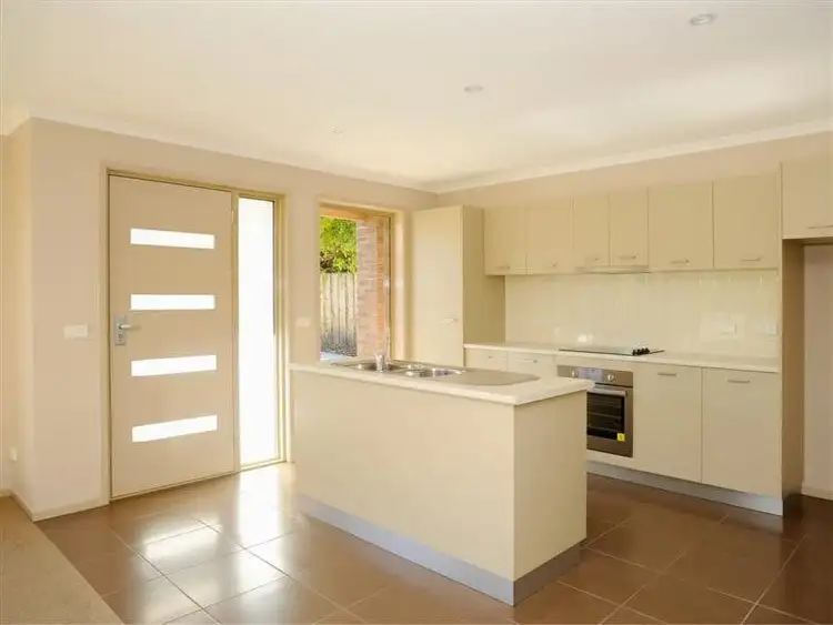 Second view of Homely unit listing, 2/6 Dampier Street, Warrane TAS 7018
