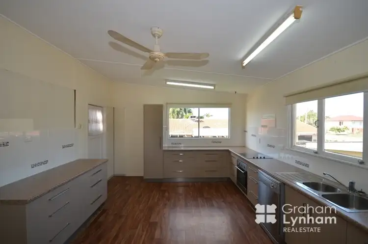 Second view of Homely house listing, 65 Chandler Street, Garbutt QLD 4814