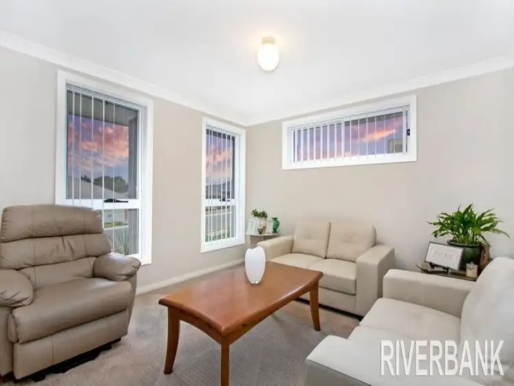 Sixth view of Homely house listing, 8 Dromedary Street, Macquarie Links NSW 2565