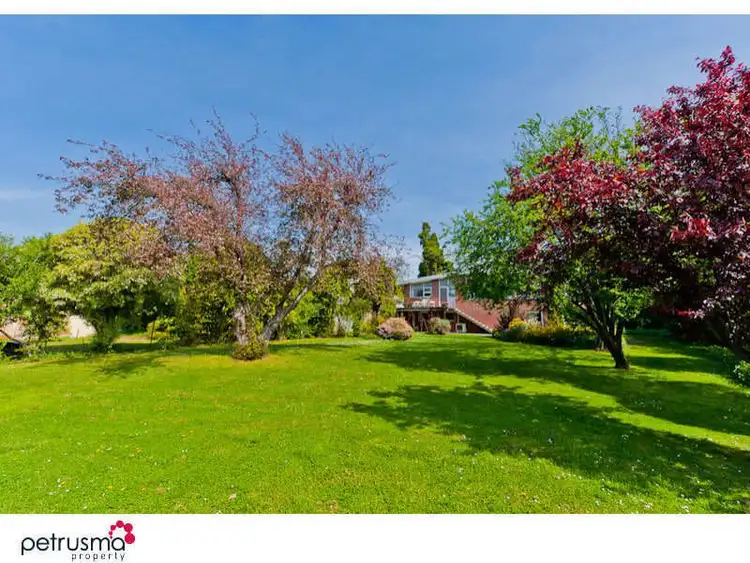 Second view of Homely house listing, 8 Dodson Street, Rosetta TAS 7010