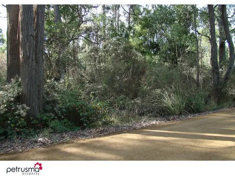 Second view of Homely land listing, 433-435 Abels Bay Road, Abels Bay TAS 7112