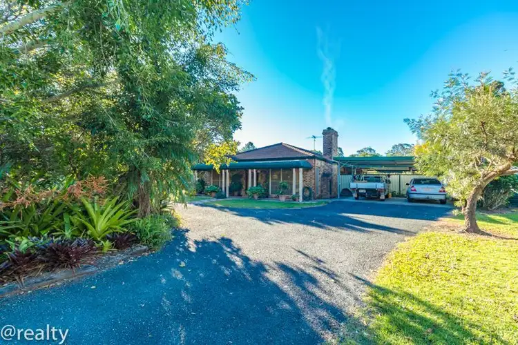 Fourth view of Homely rural property listing, 33 Frangipani Drive, Caboolture QLD 4510
