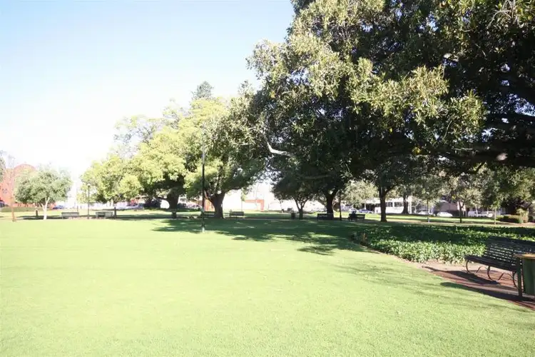 Seventh view of Homely apartment listing, 2/1 Shenton St, Northbridge WA 6003