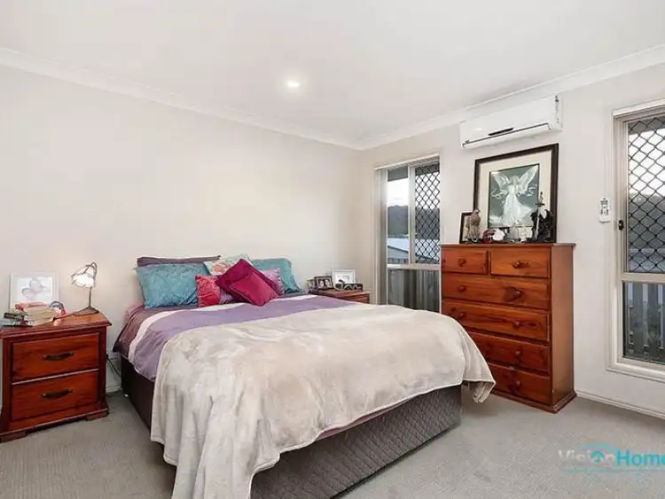 Sixth view of Homely house listing, 8 Wright Court, Upper Coomera QLD 4209