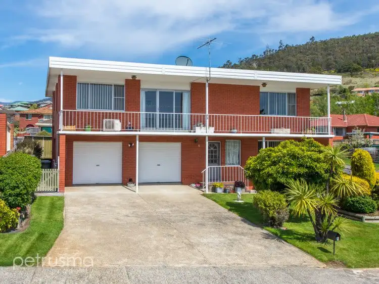 5 Cowper Road, Claremont TAS 7011