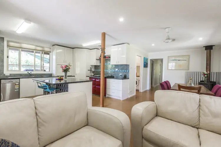 Seventh view of Homely house listing, 48 Dysart Street, Glenlyon VIC 3461