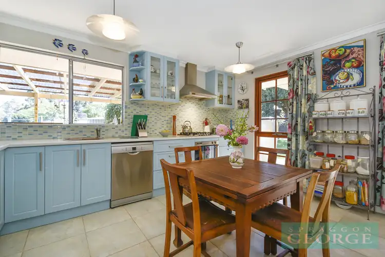 Fifth view of Homely semi-detached listing, 2 Kings Court, Carine WA 6020