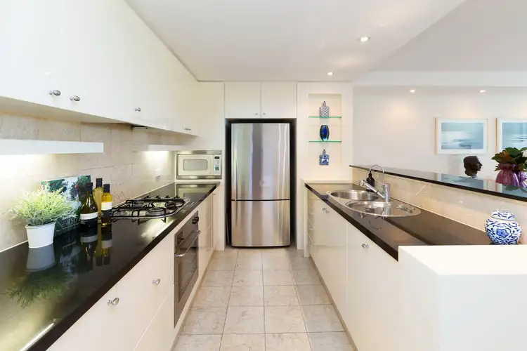 Fourth view of Homely apartment listing, 310/1A Clement Place, Rushcutters Bay NSW 2011