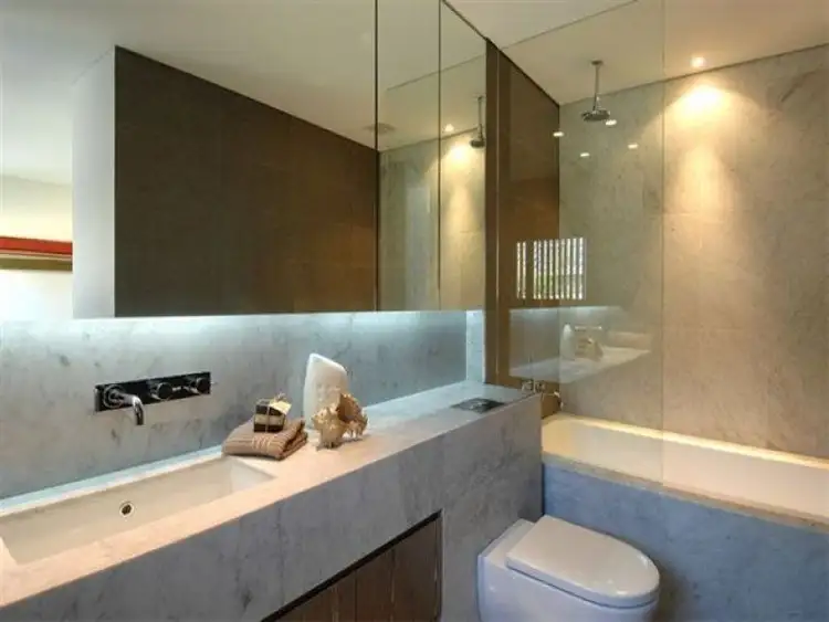 Fifth view of Homely townhouse listing, 97B Murriverie Road, North Bondi NSW 2026