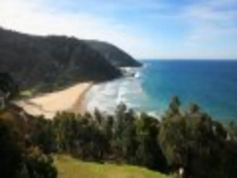 Main view of Homely land listing, 2A Morley Avenue, Wye River VIC 3221