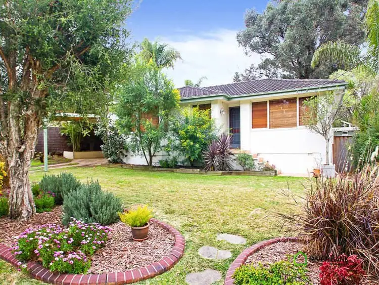 Main view of Homely house listing, 52 Alpha Road, Greystanes NSW 2145