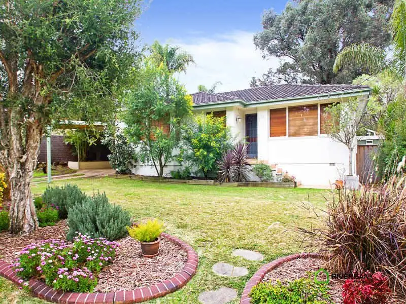 Main view of Homely house listing, 52 Alpha Road, Greystanes NSW 2145