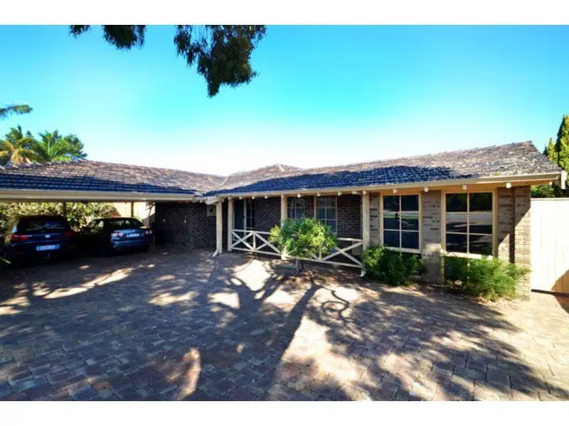 Main view of Homely house listing, 42 Osmaston Road, Carine WA 6020