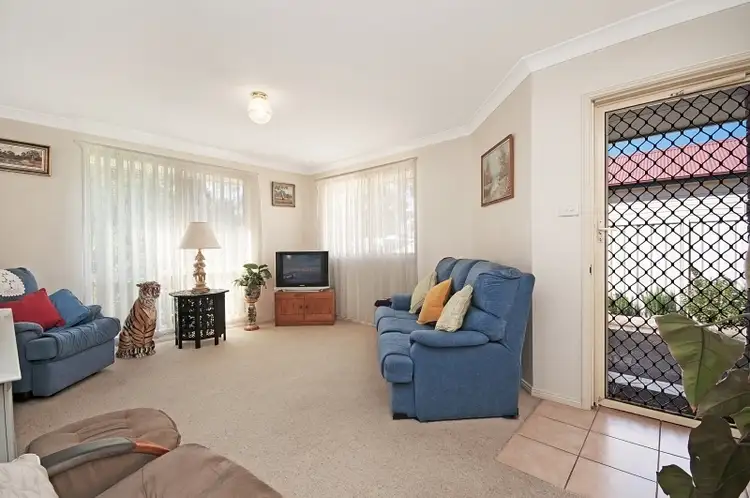 Third view of Homely villa listing, Address available on request