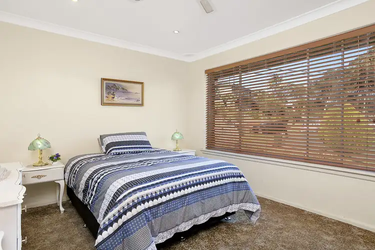 Fourth view of Homely house listing, 2 Edgecliff Place, Engadine NSW 2233