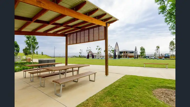 Seventh view of Homely land listing, LOT 4155 Proposed Road, Campbelltown NSW 2560