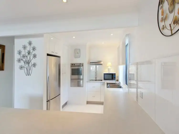 Second view of Homely townhouse listing, 9/83 Noosa Pde., Noosa Heads QLD 4567
