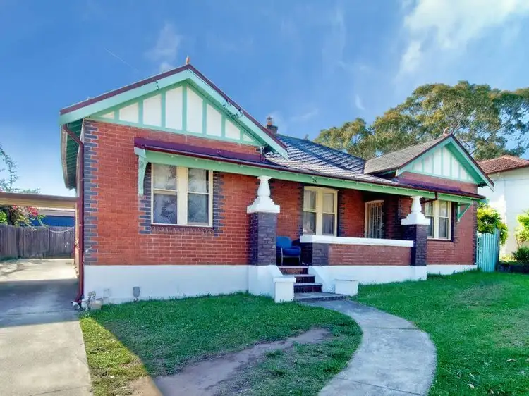 26 Henry Street, Punchbowl NSW 2196