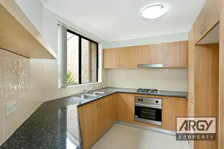 Second view of Homely townhouse listing, 9/172-174 Princes Highway, Beverley Park NSW 2217