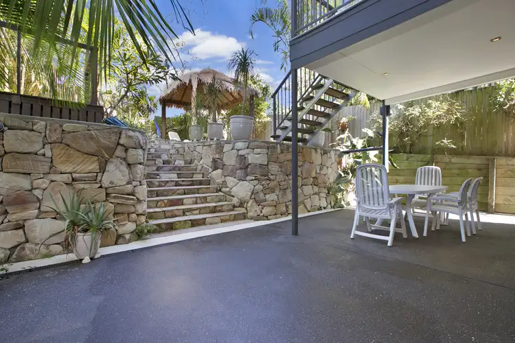 Third view of Homely house listing, 151 Macrossan Avenue, Norman Park QLD 4170