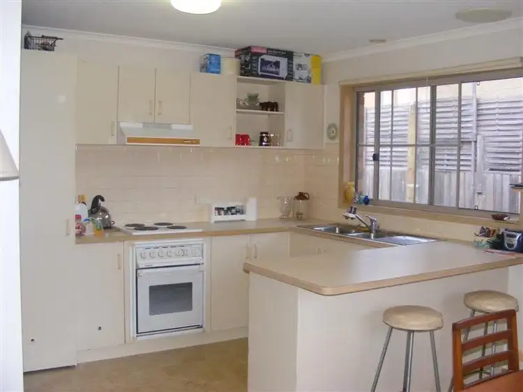 Fifth view of Homely unit listing, 1/12 Murray Street, Apollo Bay VIC 3233