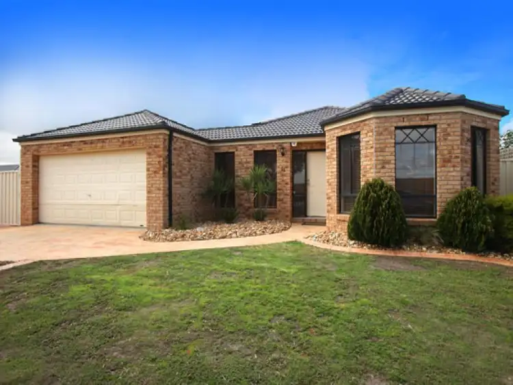 22 Aviemore way, Point Cook VIC 3030