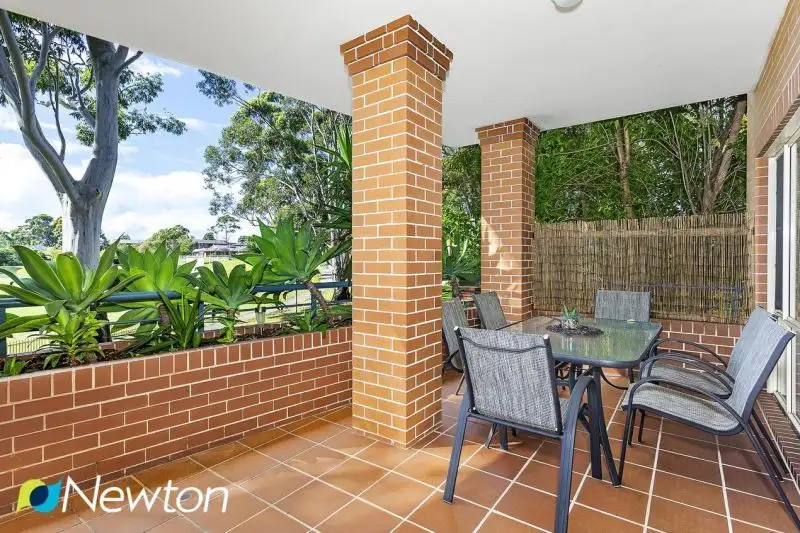 Main view of Homely apartment listing, 6/206 Willarong Road, Caringbah NSW 2229