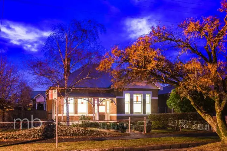 Main view of Homely house listing, 281 Lords Place, Orange NSW 2800