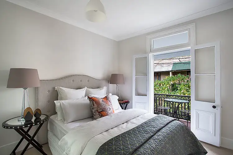 Sixth view of Homely terrace listing, 16 Dudley Street, Paddington NSW 2021