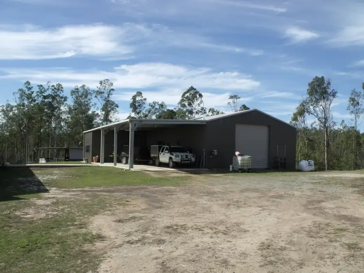 Fourth view of Homely rural property listing, 3963 Maryborough-Biggenden Road, Aramara QLD 4620