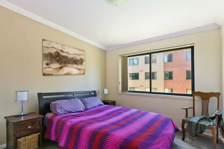 Fourth view of Homely apartment listing, 12302/177-219 Mitchell Road, Erskineville NSW 2043
