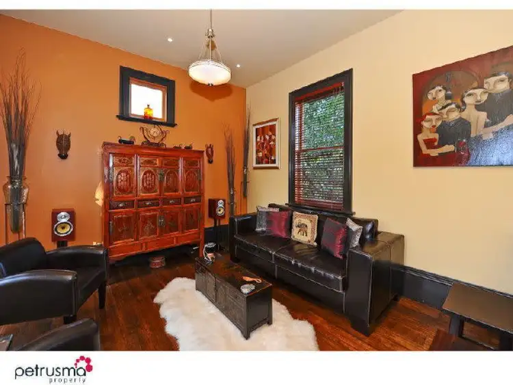 Fifth view of Homely house listing, 19 Glebe Street, Glebe TAS 7000