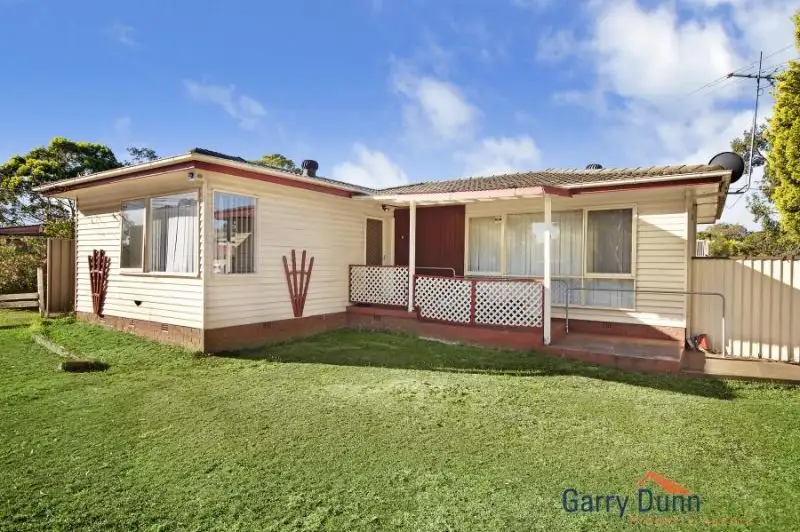 Main view of Homely house listing, 7 Sunset Ave, Lurnea NSW 2170